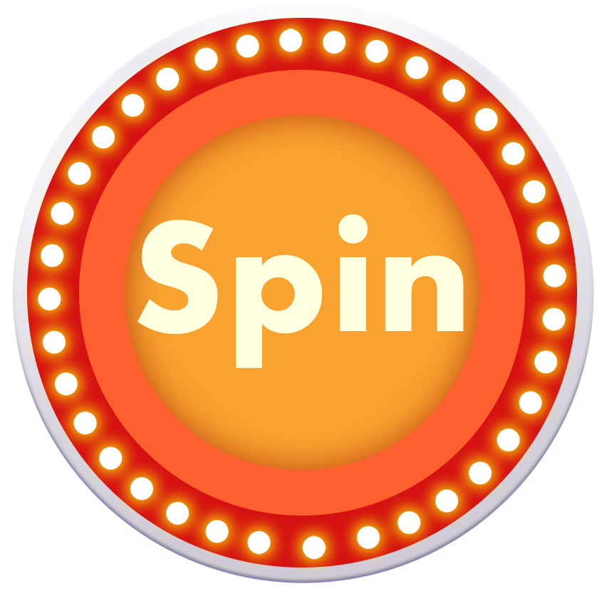 Wheel Center Button